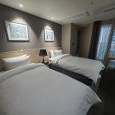 CU진주혁신라온점 | 진주 혁신도시 숙소 라온스테이 인 페를라 : 무인 체크인 주의사항과 주차 꿀팁