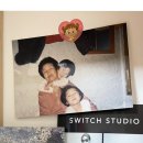 알멩이 게스트하우스 이미지