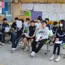 명진중학교 이미지