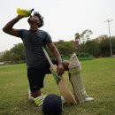 진해공설운동장 야구장 이미지