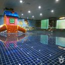 마금산자연온천