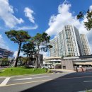 더샵아파트 108동 앞 이미지