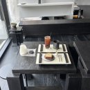 강원도 고성 고요한 아름다운 공간 ‘롤리 rollycoffee&#39; 로스터리 카페 : 낙산에서 고성으로