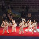 실버태권도 이미지