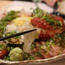 CU 합정태양점 | 합정 라멘 맛집 정무관 솔직 후기!