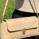 가죽으로 나만의 가방 만들기 이미지