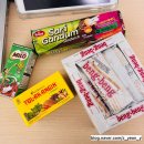 장평3로 | 거제 장평 아시아 디씨마트 수입과자 여러 가지 사서 먹어본 후기