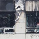 중구 명동주민센터 3층 강당 | “명동 인근 캡슐호텔 화재”…외국인 관광객 10명 부상, 일본인 여성 의식불명 상태