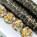 돌돌이김밥 이미지