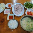 장수돼지국밥 이미지