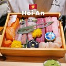 하이베어 풀빌라 | 베트남 다낭 호텔 포시즌스 남하이 호이안 오마카세 레스토랑 NAYUU