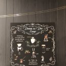 [광화문 카페] 커피도 맛있고, 공간도 예쁜 광화문 카페 도눔엑스데오커피 Donum ex Deo Coffee