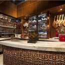 아름다운 정육점 이미지