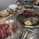 대치갈비살
