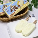 GS25시지유니드점 | GS신상 요거트아이스크림, 요아정 콜라보 샤워 레몬 요거트바 후기