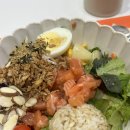 미사 포케 맛집 초록e포케샐러드