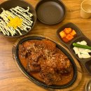 유가네뼈해장국 | 천안터미널 신부동 뼈구이 맛집 뼈해장국과 석화찜이 있는 신부가든 후기