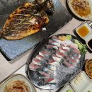 맥주에빠진연산닭깡정 | [남포동 횟집 추천] 고등어다찌 남포점 아이랑 다녀온 후기