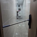 노블클린 - 강남구 선릉로 704 | 부산 교회 화장실 준공청소 | 벽 타일 백시멘트 제거 작업 후기 부산노블클린