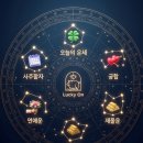 내일도 럭키 네이버블로그