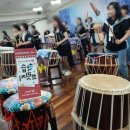 날려버려 스트레스~ 신나는 난타 이미지