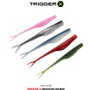 대광어 다운샷 낚싯대 추천 - 오쿠마 트리거 GD-H