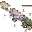 유니시티2단지 공원 이미지