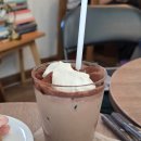 레코드독 | 망원동 카페 추천 먼스 스컬프쳐 샌드위치 맛집 내돈내산 후기