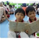 용인대능동태권도 이미지