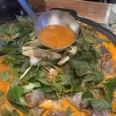 [국밥집며느리] 순대곱창전골 순대국밥집 강남맛집 삼성역 맛집 내돈내산