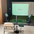 파라다이스골프연습장 이미지