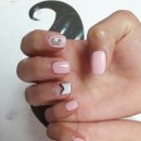 윤블리 네일샵 이미지