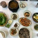 소담밥상 | [전주완주 혁신도시] 진짜 알려주기 싫은 전주 현지인 한식맛집 소담한밥상(내돈내산)