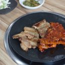 신라숯불갈비 - 시흥시 대은로 100 | 신라숯불갈비