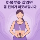 하초 | 허리와 배 중심의 뜸 치료 – 하초를 살리고 전신을 따뜻하게 하는 방법