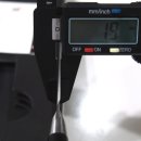 댕댕셰프 | [내돈내산] 미야비 카이젠(Kaizen) 8'' 셰프나이프 리뷰 : 다마스커스 패턴 1