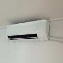 LH서초5단지 | 별내동에어컨설치 LH 2-5단지 벽걸이 설치 완료 후기