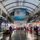 대천항종합수산물시장 이미지