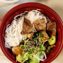 몬스터포양천;강서 | 쌀국수 배달 맛집 몬스터포pho 소고기쌀국수와 분짜 후기