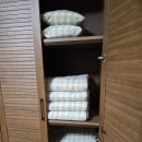 3020 | [에버랜드 내 숙소] 홈브릿지 캐빈호스텔 신관 1층 온돌룸 3020호 2박 후기 (성인2, 아이1 이용