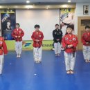 청솔초아 태권도장 이미지