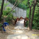 솔마루길 삼호산 이미지