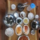 산청뽕잎해물칼국수 이미지