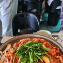 동부산가든 | 부산 가야공원 계곡이 흐르는 냉수탕가든 오리백숙과 오리고기 그리고 콜키지 무료 내돈내산 후기