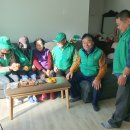 홀몸노인 사랑잇기 사업(화장실 안전바 설치) 이미지