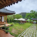 광산 귀후재 이미지