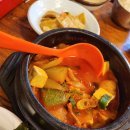 홍부네 연탄 | 방배동 점심추천 골목의 골목집!