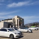 인제군농특산물전시판매장 주차장 이미지