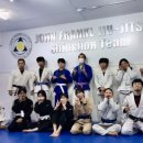신촌주짓수