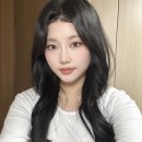 기 잡는 에쉬브라운 톤다운 ♥ 여리한 긴머리 레이어드컷 후기 분당미용실 아이엠헤어 정자점 윤이나원장